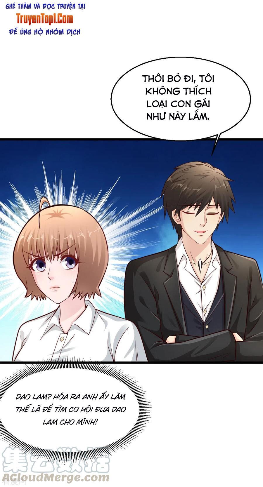 đọc truyện Tuyệt Phẩm Y Thánh Chương 164 ảnh 9 tại Thiên Thai Truyện