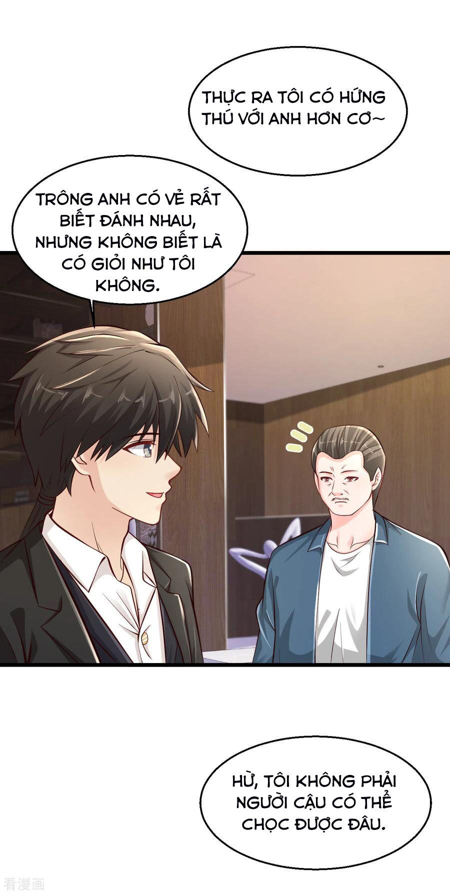 đọc truyện Tuyệt Phẩm Y Thánh Chương 164 ảnh 10 tại Thiên Thai Truyện