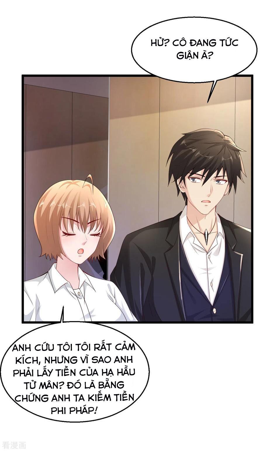 đọc truyện Tuyệt Phẩm Y Thánh Chương 165 ảnh 12 tại Thiên Thai Truyện