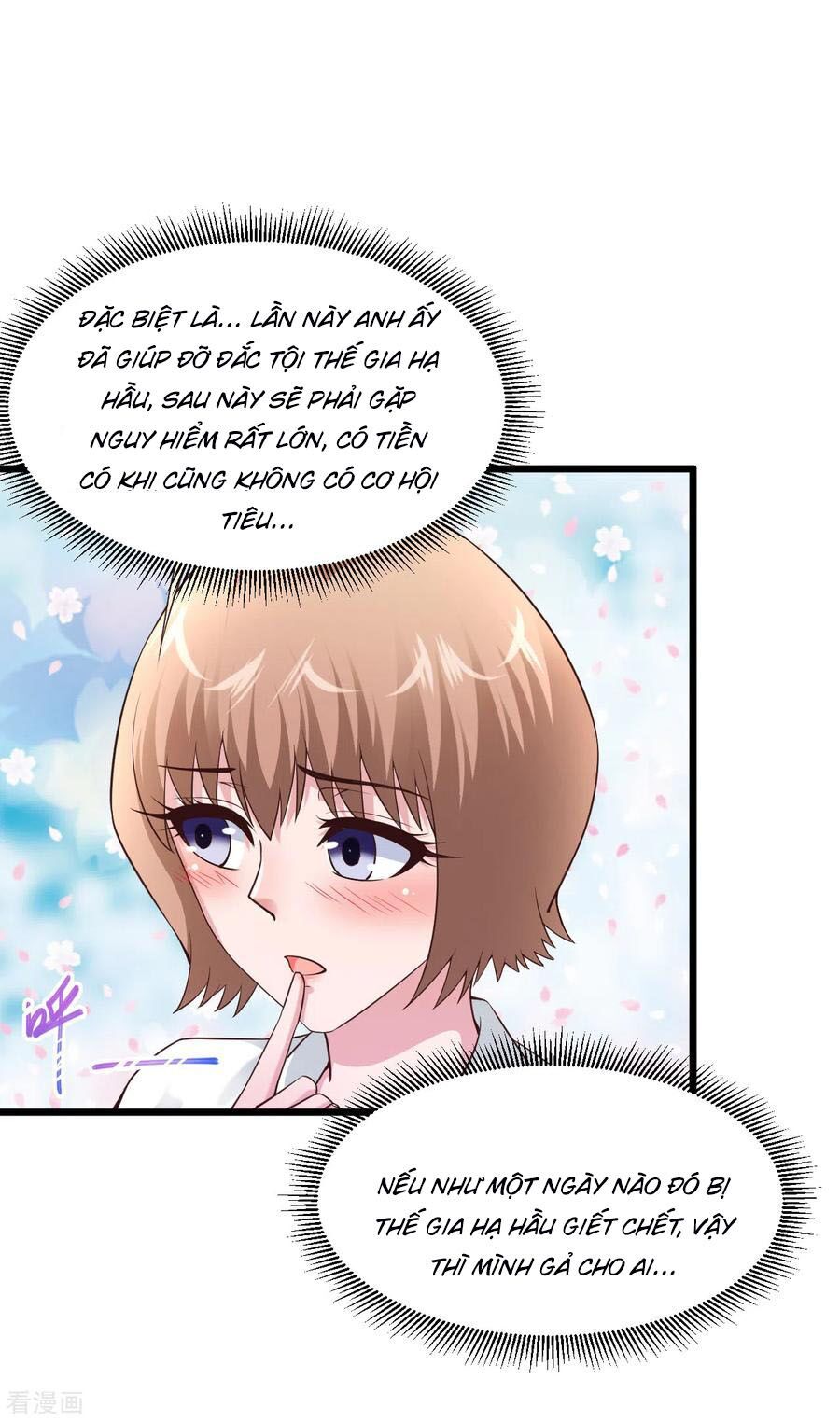 đọc truyện Tuyệt Phẩm Y Thánh Chương 165 ảnh 14 tại Thiên Thai Truyện