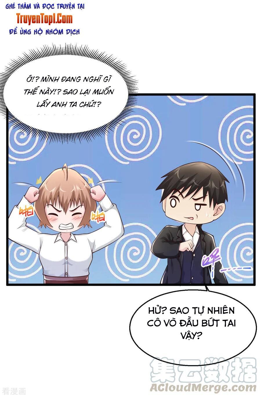 đọc truyện Tuyệt Phẩm Y Thánh Chương 165 ảnh 15 tại Thiên Thai Truyện