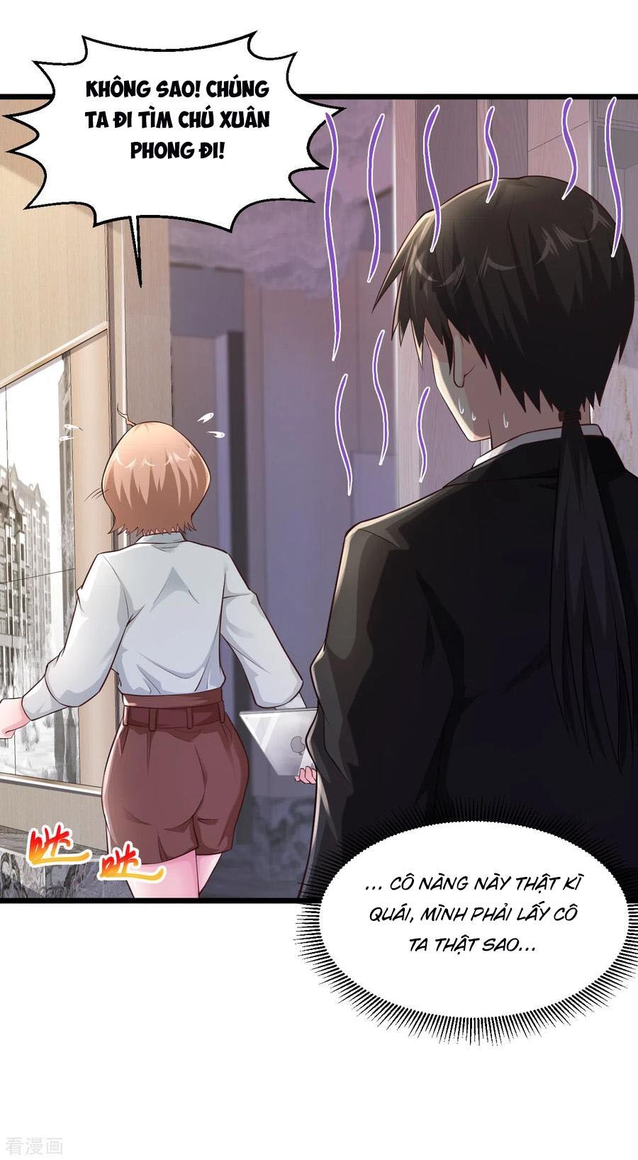 đọc truyện Tuyệt Phẩm Y Thánh Chương 165 ảnh 16 tại Thiên Thai Truyện