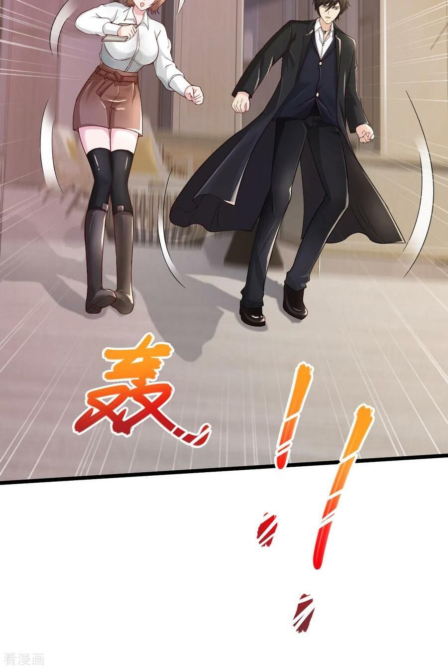 đọc truyện Tuyệt Phẩm Y Thánh Chương 165 ảnh 18 tại Thiên Thai Truyện