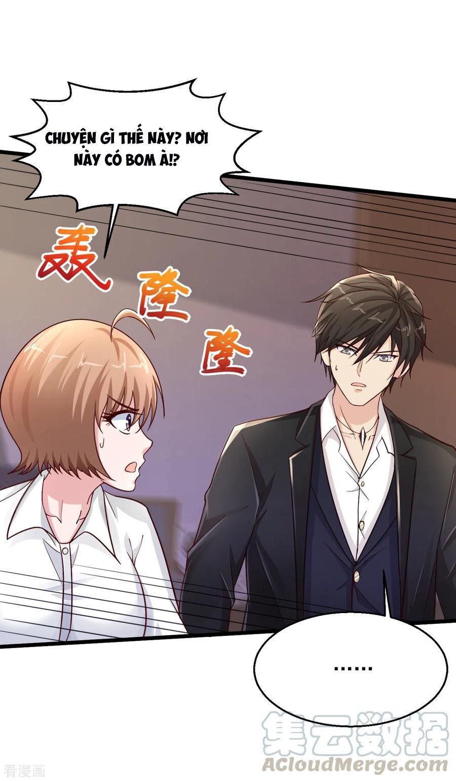 đọc truyện Tuyệt Phẩm Y Thánh Chương 165 ảnh 19 tại Thiên Thai Truyện