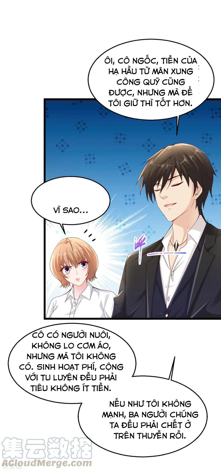 đọc truyện Tuyệt Phẩm Y Thánh Chương 165 ảnh 24 tại Thiên Thai Truyện