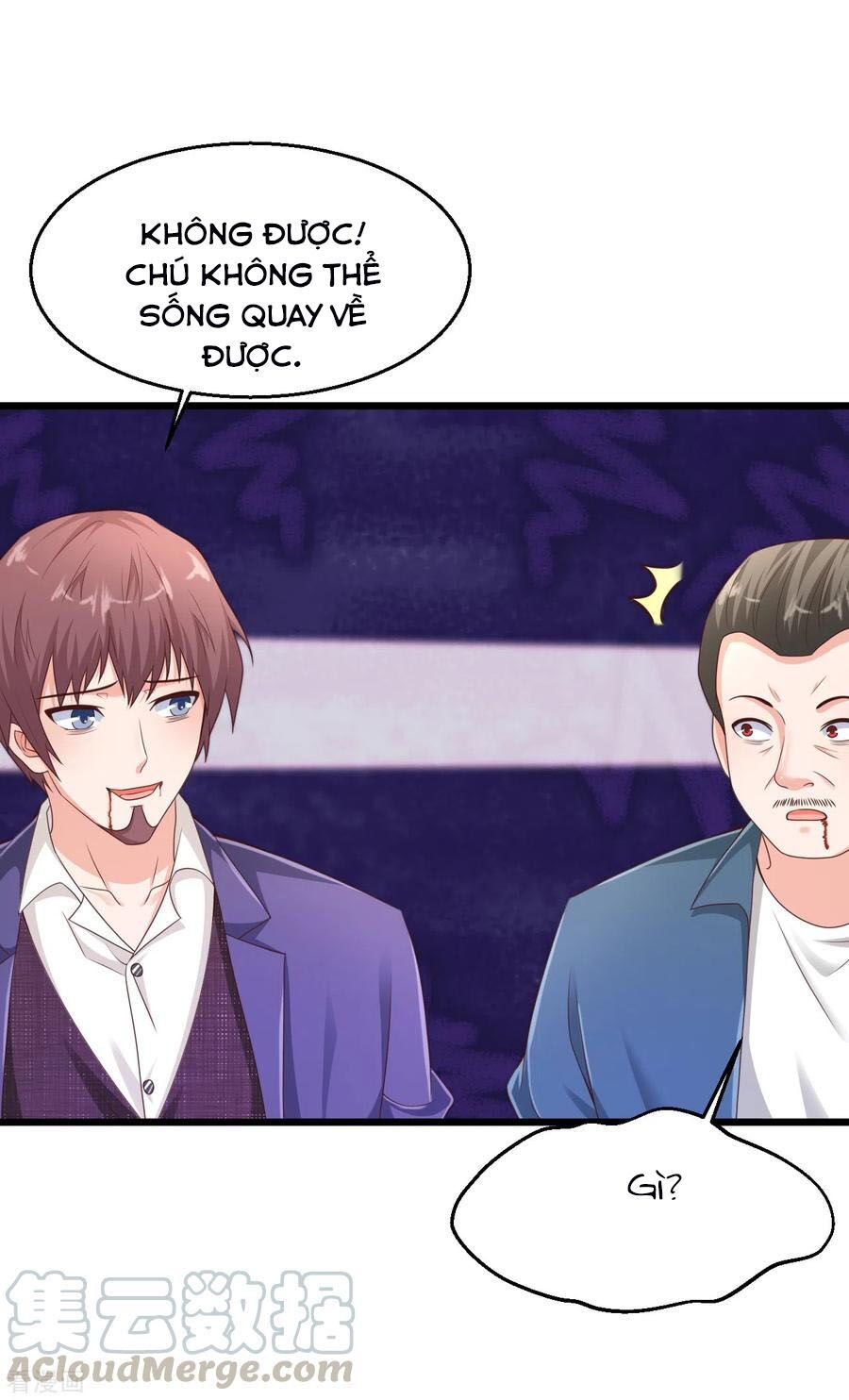 đọc truyện Tuyệt Phẩm Y Thánh Chương 165 ảnh 6 tại Thiên Thai Truyện