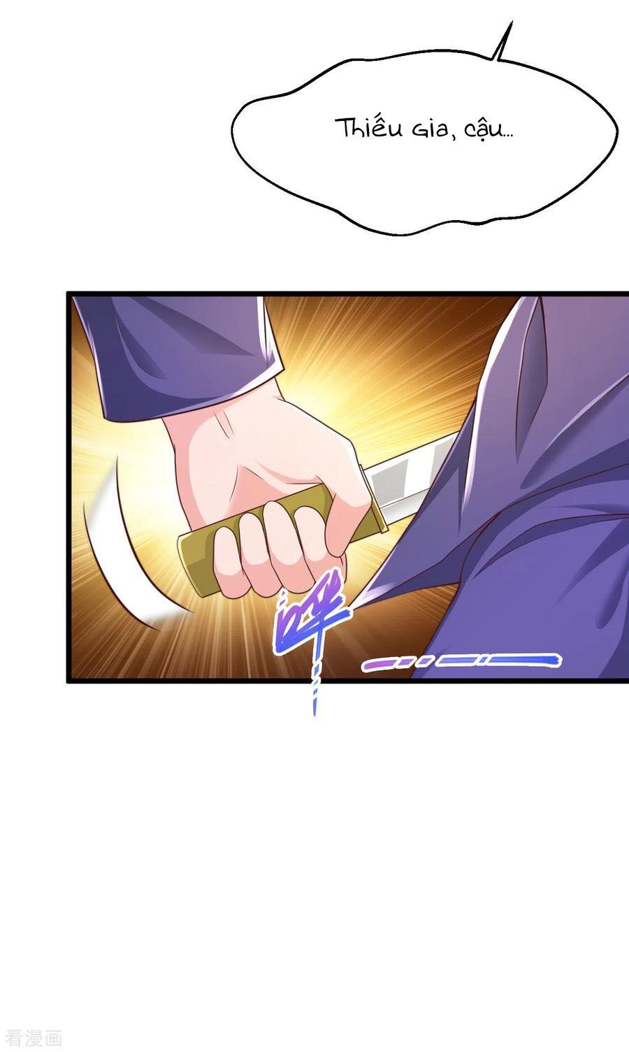 đọc truyện Tuyệt Phẩm Y Thánh Chương 165 ảnh 8 tại Thiên Thai Truyện