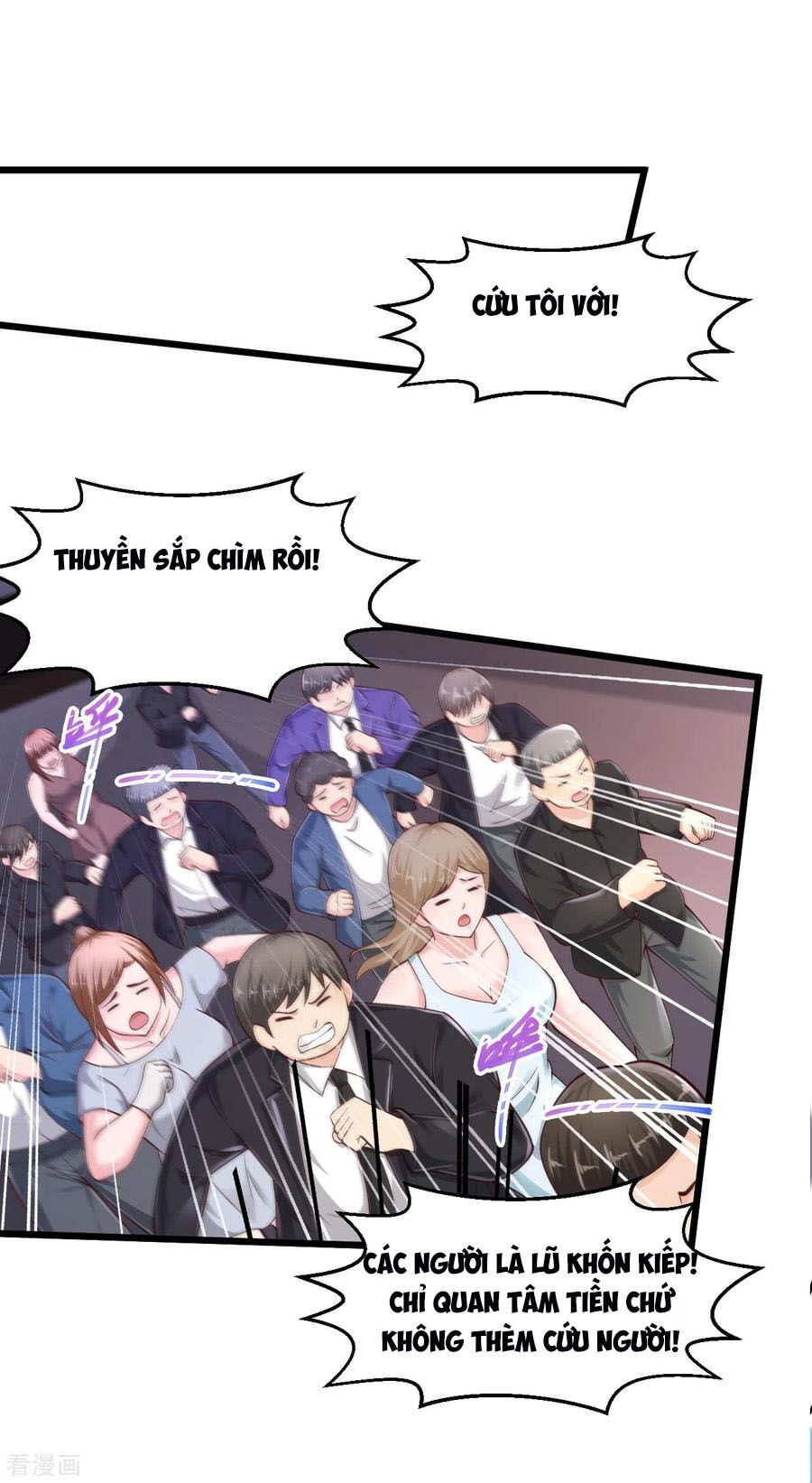 đọc truyện Tuyệt Phẩm Y Thánh Chương 166 ảnh 13 tại Thiên Thai Truyện