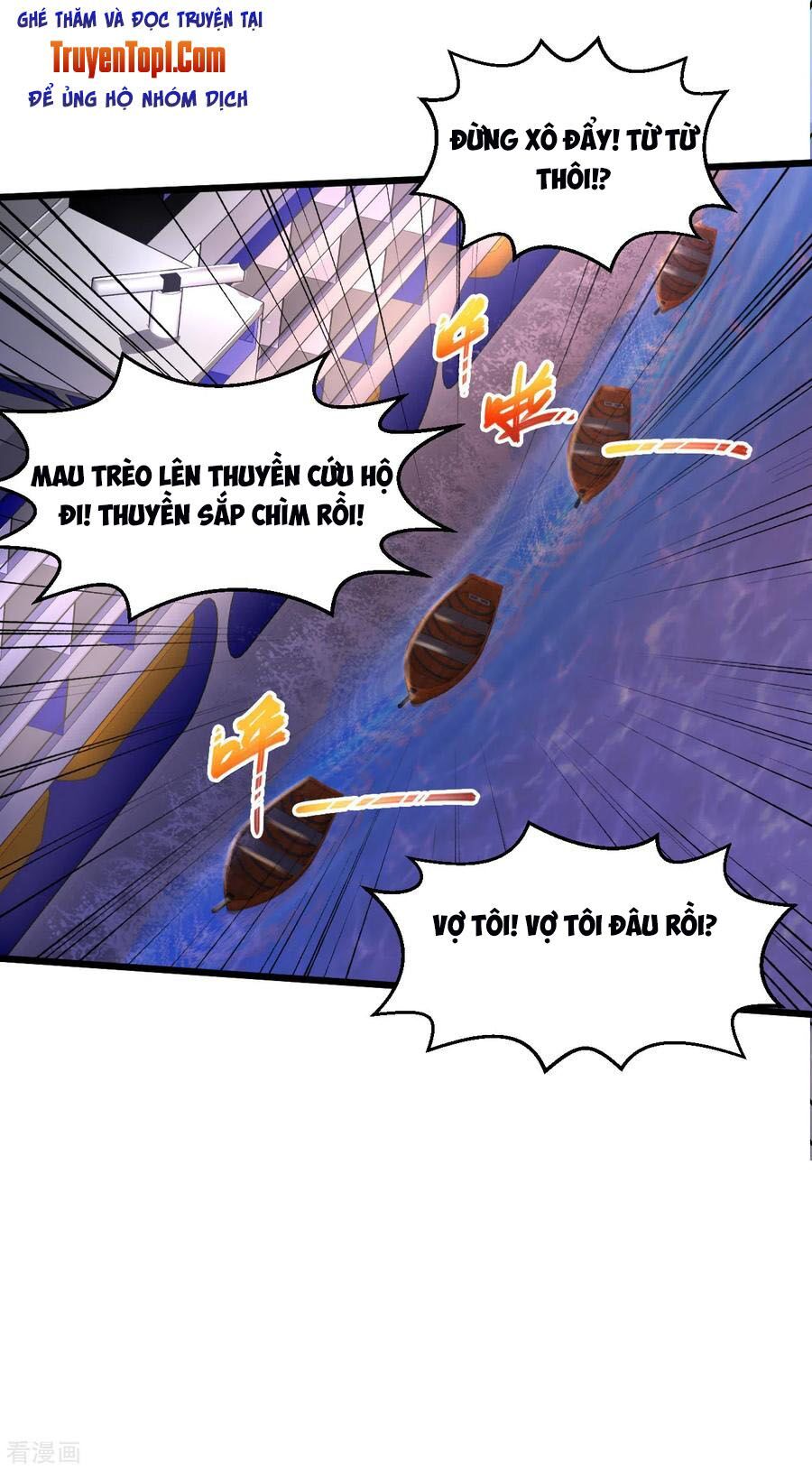 đọc truyện Tuyệt Phẩm Y Thánh Chương 166 ảnh 14 tại Thiên Thai Truyện