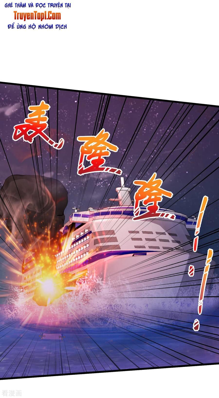 đọc truyện Tuyệt Phẩm Y Thánh Chương 166 ảnh 4 tại Thiên Thai Truyện