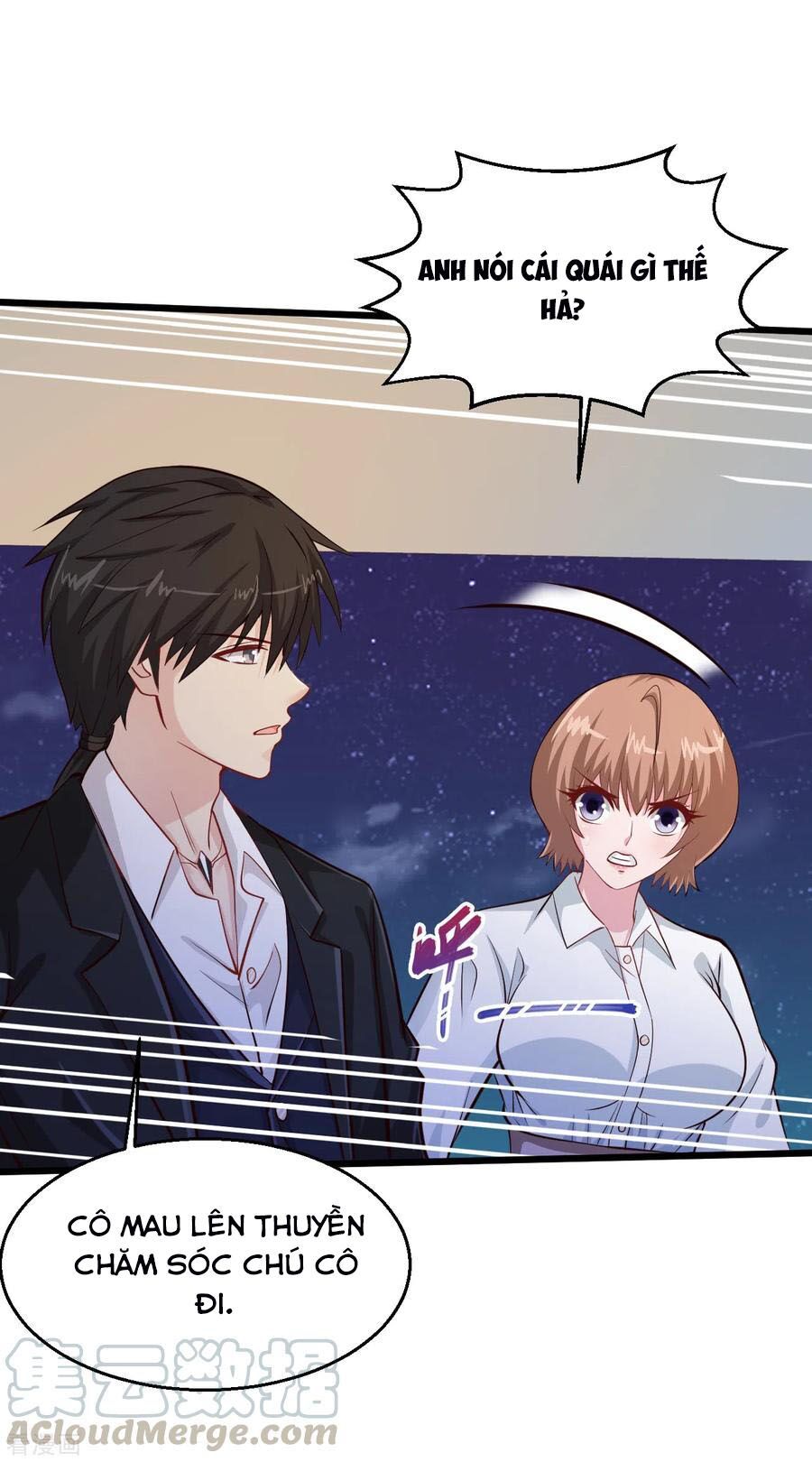 đọc truyện Tuyệt Phẩm Y Thánh Chương 166 ảnh 24 tại Thiên Thai Truyện