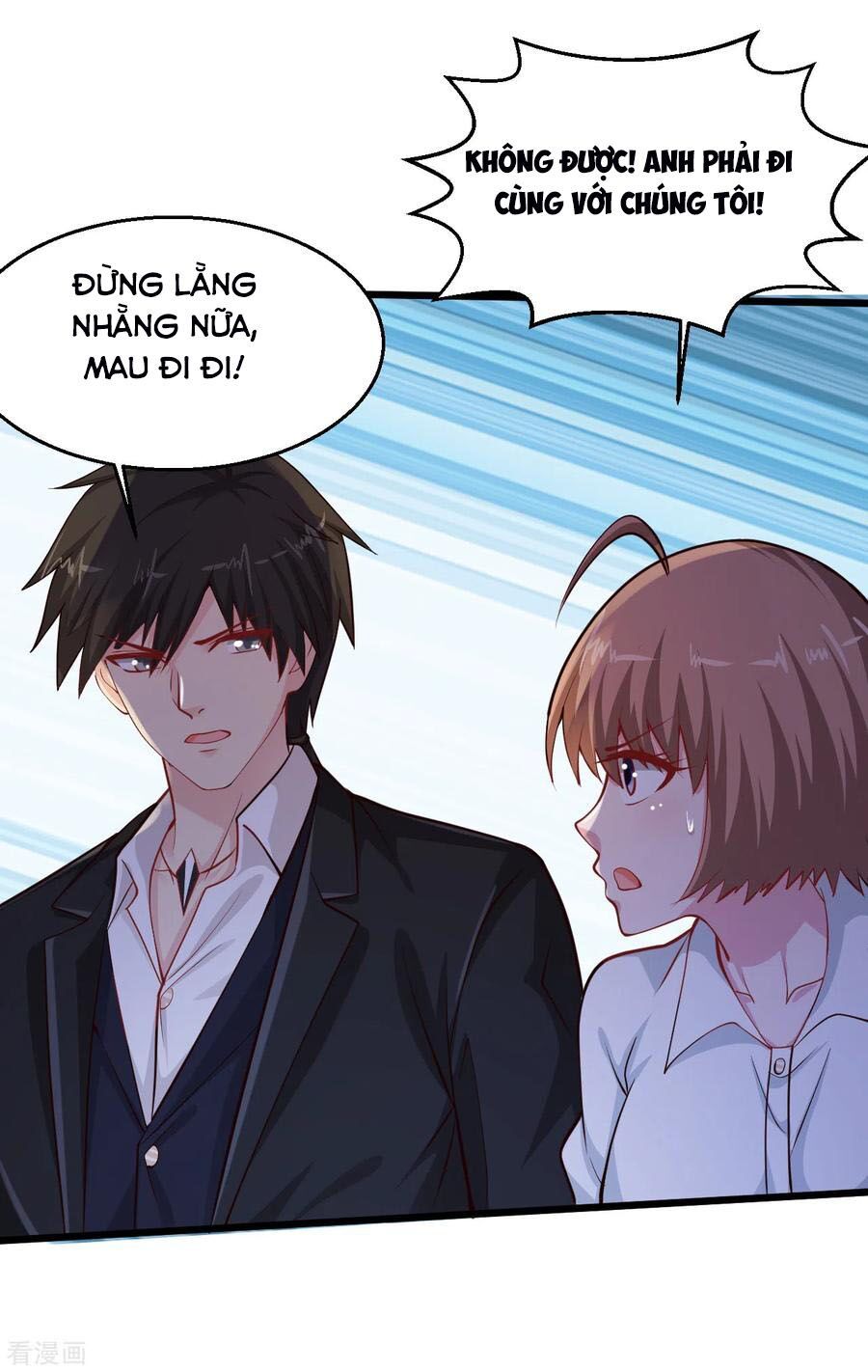 đọc truyện Tuyệt Phẩm Y Thánh Chương 166 ảnh 25 tại Thiên Thai Truyện