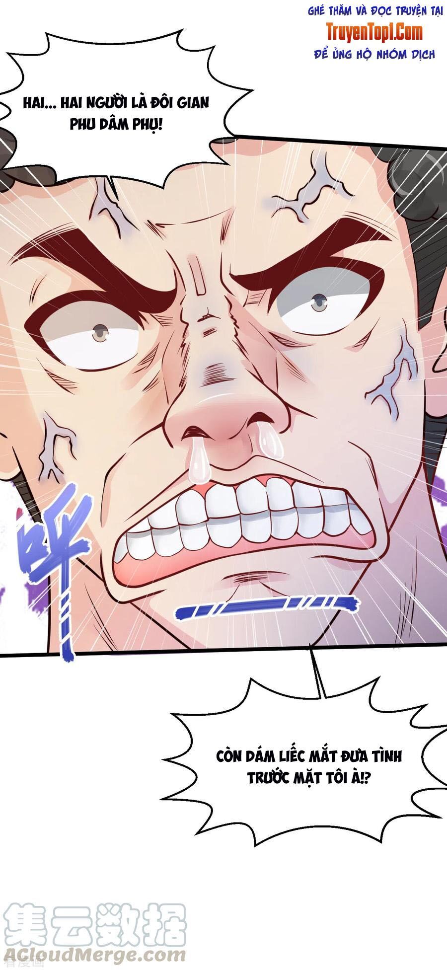 đọc truyện Tuyệt Phẩm Y Thánh Chương 166 ảnh 27 tại Thiên Thai Truyện