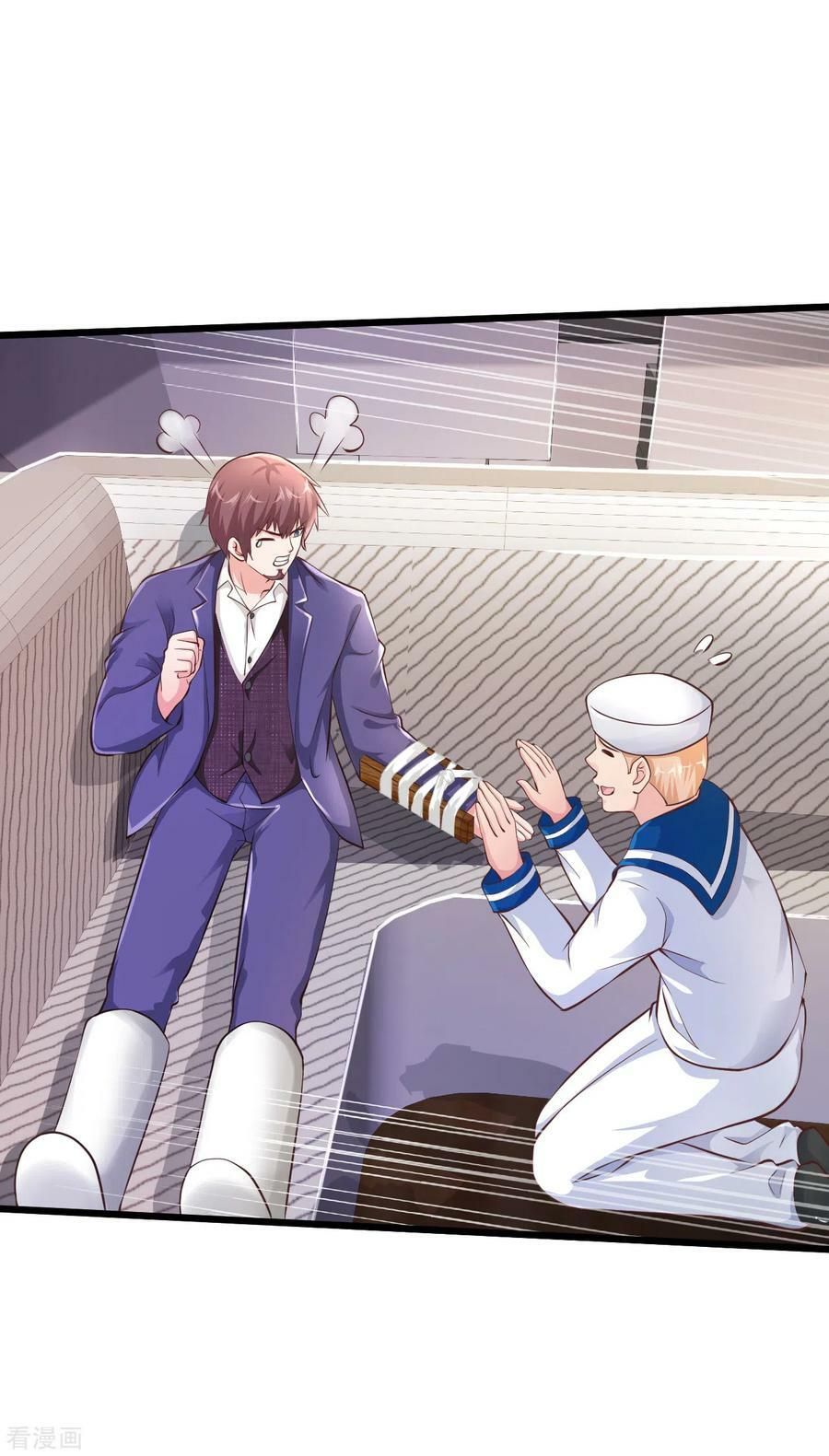 đọc truyện Tuyệt Phẩm Y Thánh Chương 166 ảnh 9 tại Thiên Thai Truyện