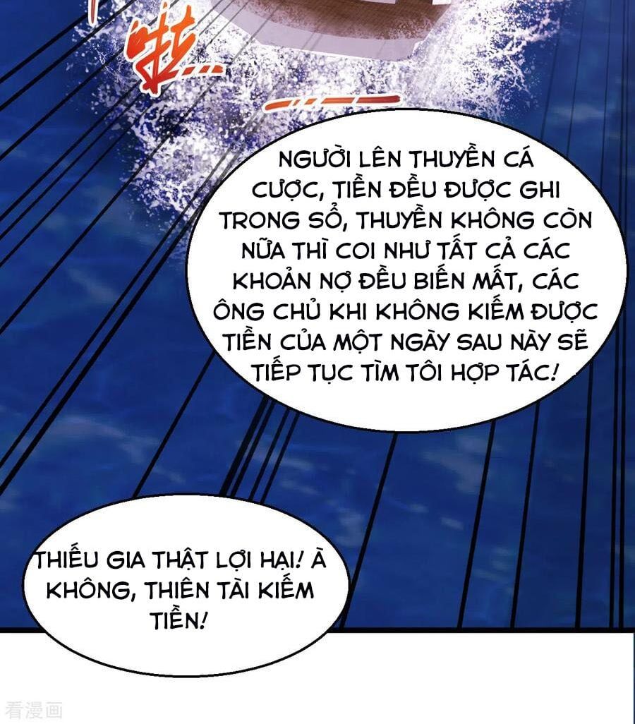 đọc truyện Tuyệt Phẩm Y Thánh Chương 166 ảnh 11 tại Thiên Thai Truyện