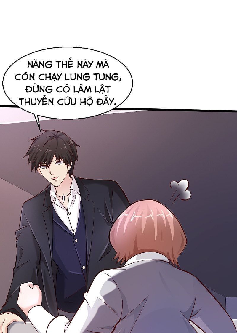 đọc truyện Tuyệt Phẩm Y Thánh Chương 167 ảnh 12 tại Thiên Thai Truyện