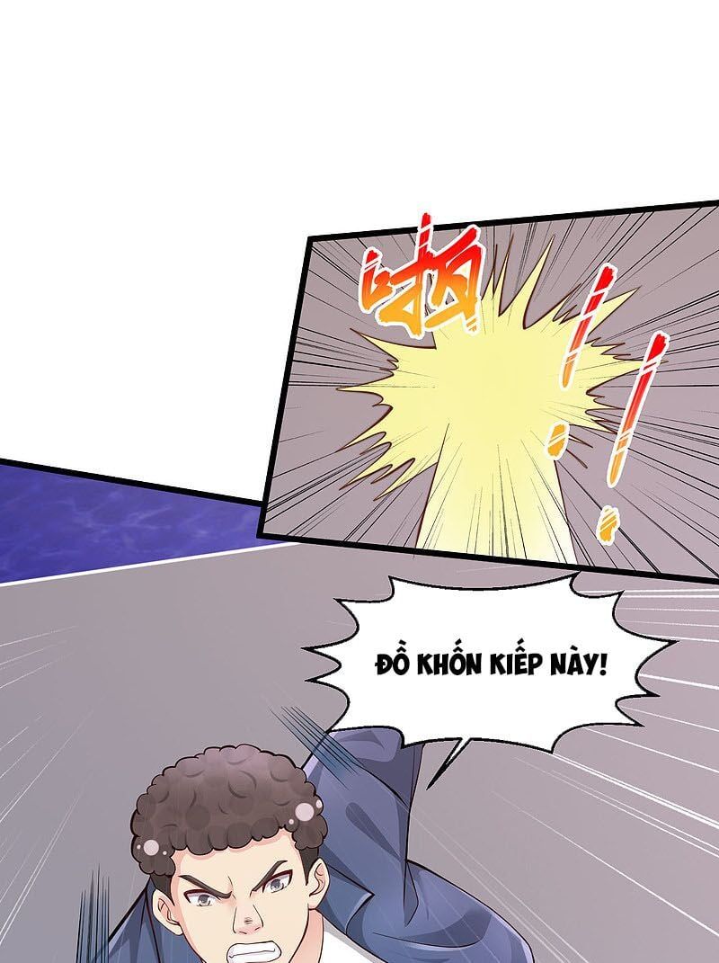 đọc truyện Tuyệt Phẩm Y Thánh Chương 167 ảnh 14 tại Thiên Thai Truyện