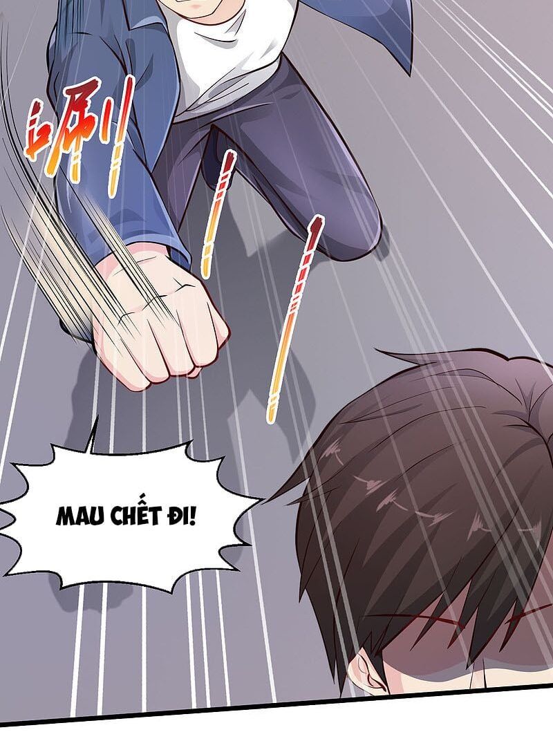 đọc truyện Tuyệt Phẩm Y Thánh Chương 167 ảnh 15 tại Thiên Thai Truyện