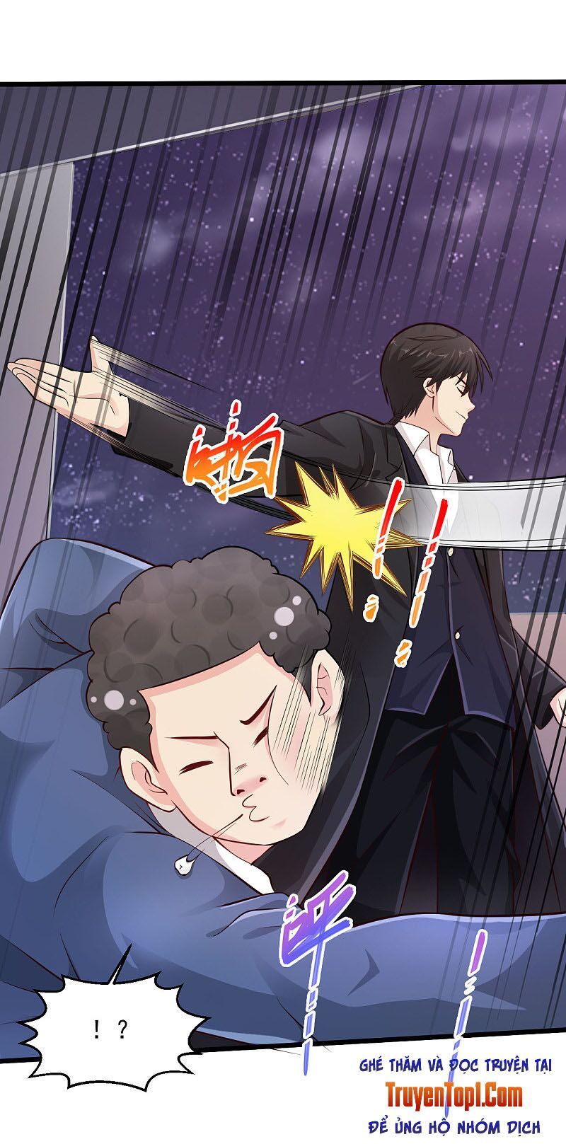 đọc truyện Tuyệt Phẩm Y Thánh Chương 167 ảnh 17 tại Thiên Thai Truyện