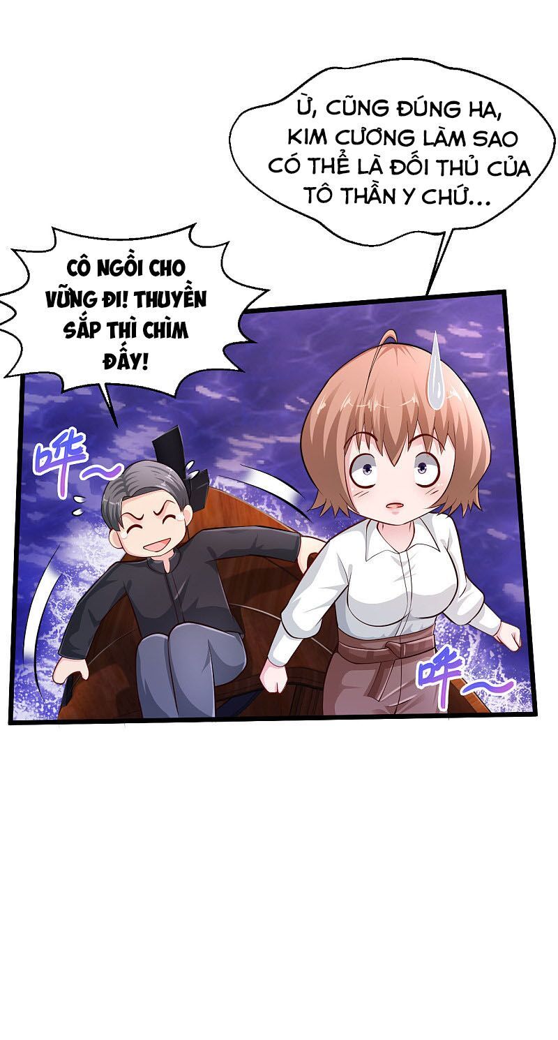 đọc truyện Tuyệt Phẩm Y Thánh Chương 167 ảnh 18 tại Thiên Thai Truyện