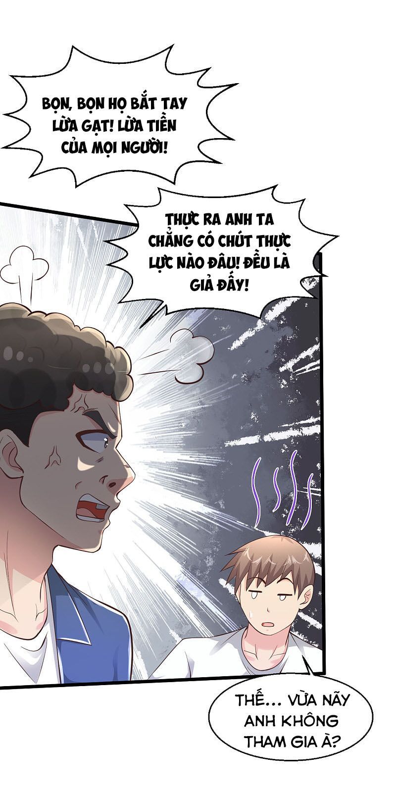 đọc truyện Tuyệt Phẩm Y Thánh Chương 167 ảnh 5 tại Thiên Thai Truyện