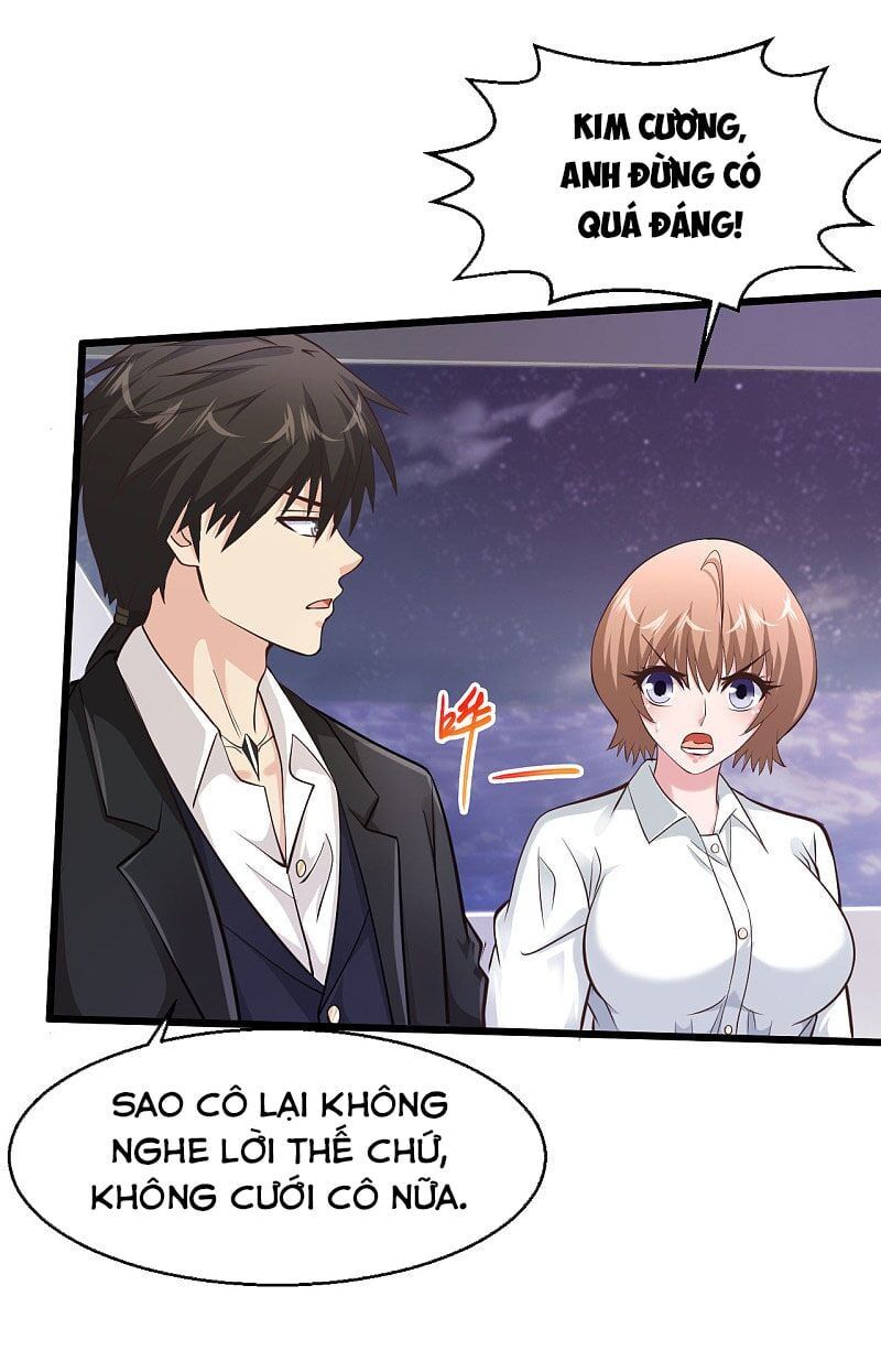 đọc truyện Tuyệt Phẩm Y Thánh Chương 167 ảnh 6 tại Thiên Thai Truyện