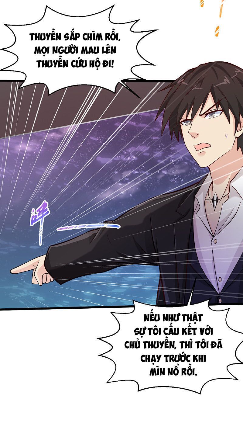 đọc truyện Tuyệt Phẩm Y Thánh Chương 167 ảnh 9 tại Thiên Thai Truyện