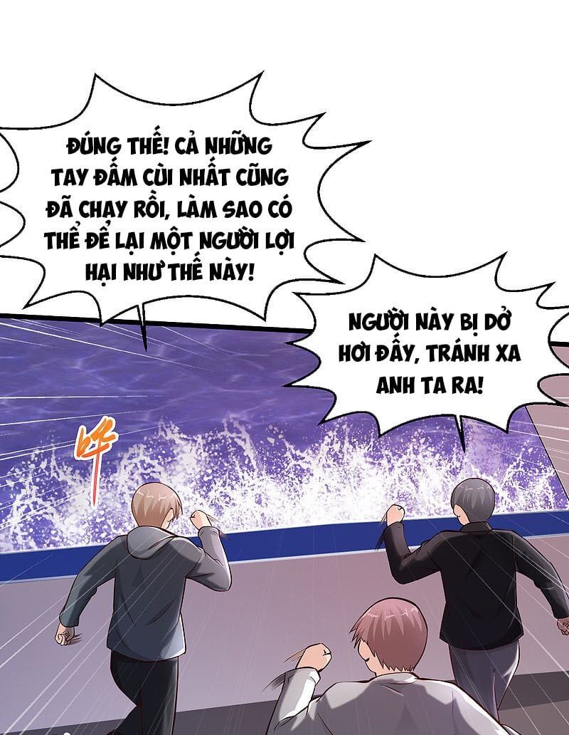 đọc truyện Tuyệt Phẩm Y Thánh Chương 167 ảnh 10 tại Thiên Thai Truyện