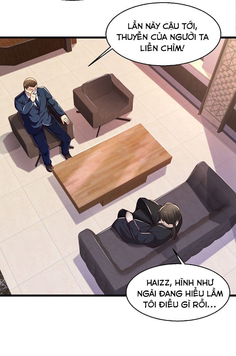 đọc truyện Tuyệt Phẩm Y Thánh Chương 168 ảnh 14 tại Thiên Thai Truyện