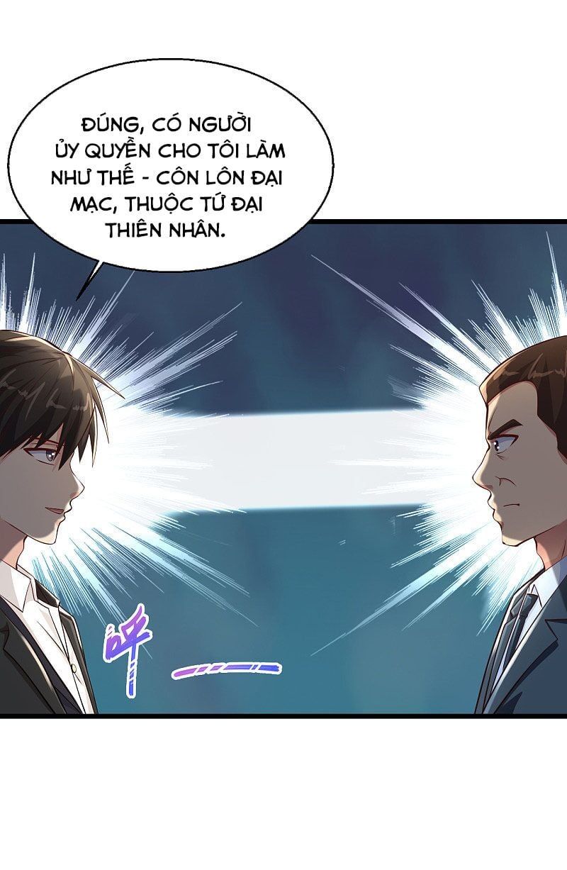 đọc truyện Tuyệt Phẩm Y Thánh Chương 168 ảnh 17 tại Thiên Thai Truyện