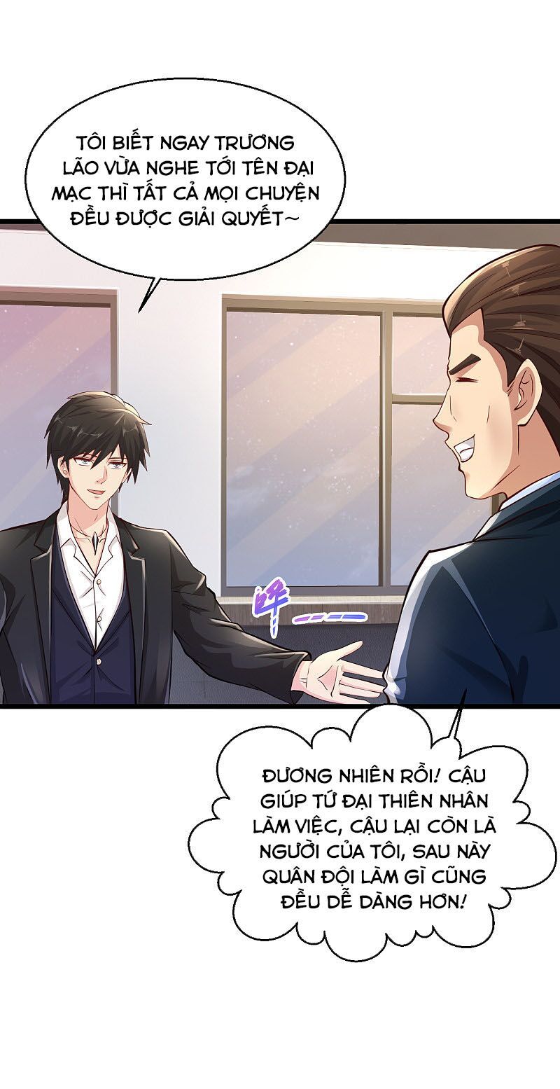 đọc truyện Tuyệt Phẩm Y Thánh Chương 168 ảnh 21 tại Thiên Thai Truyện