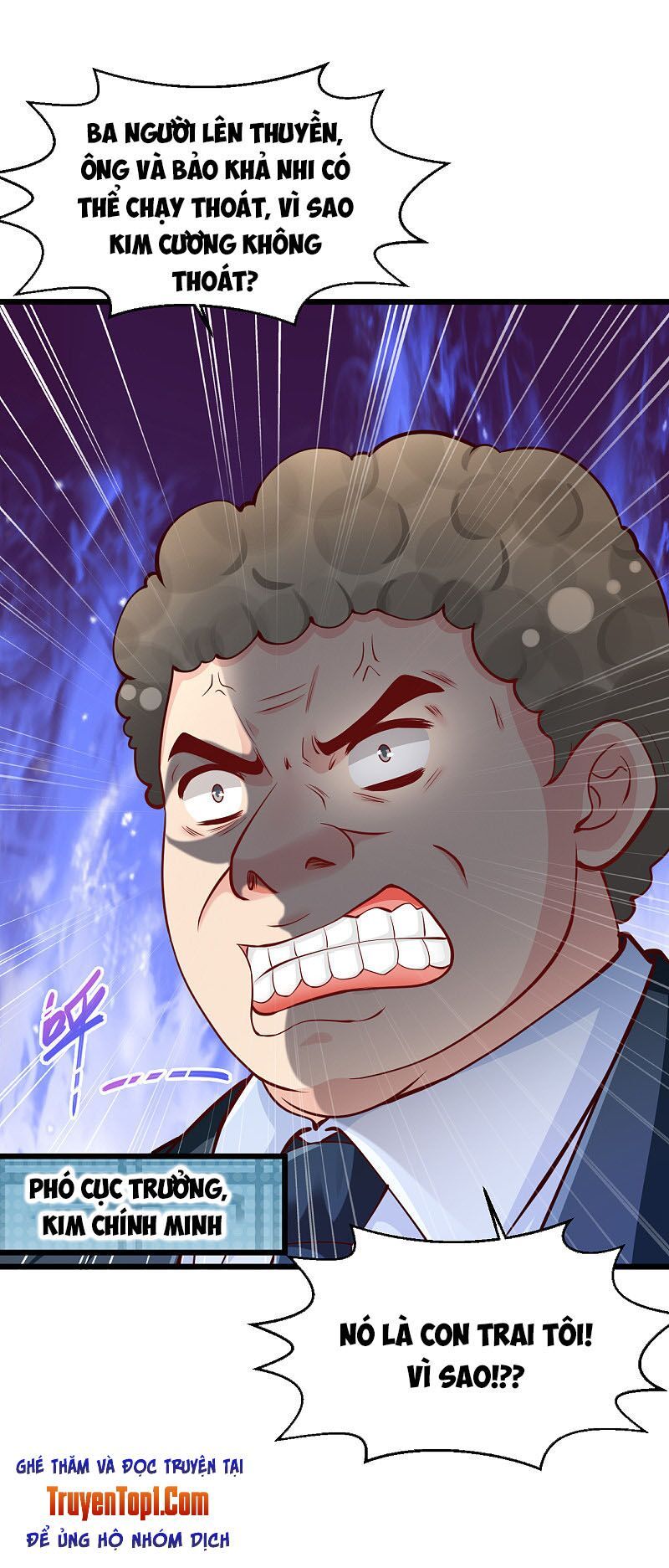 đọc truyện Tuyệt Phẩm Y Thánh Chương 168 ảnh 23 tại Thiên Thai Truyện