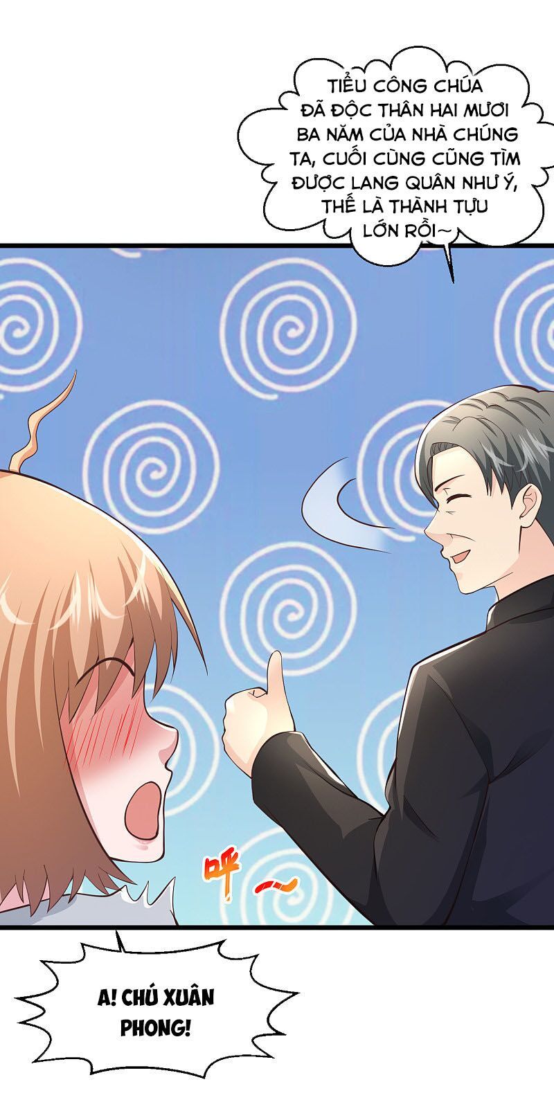 đọc truyện Tuyệt Phẩm Y Thánh Chương 169 ảnh 12 tại Thiên Thai Truyện