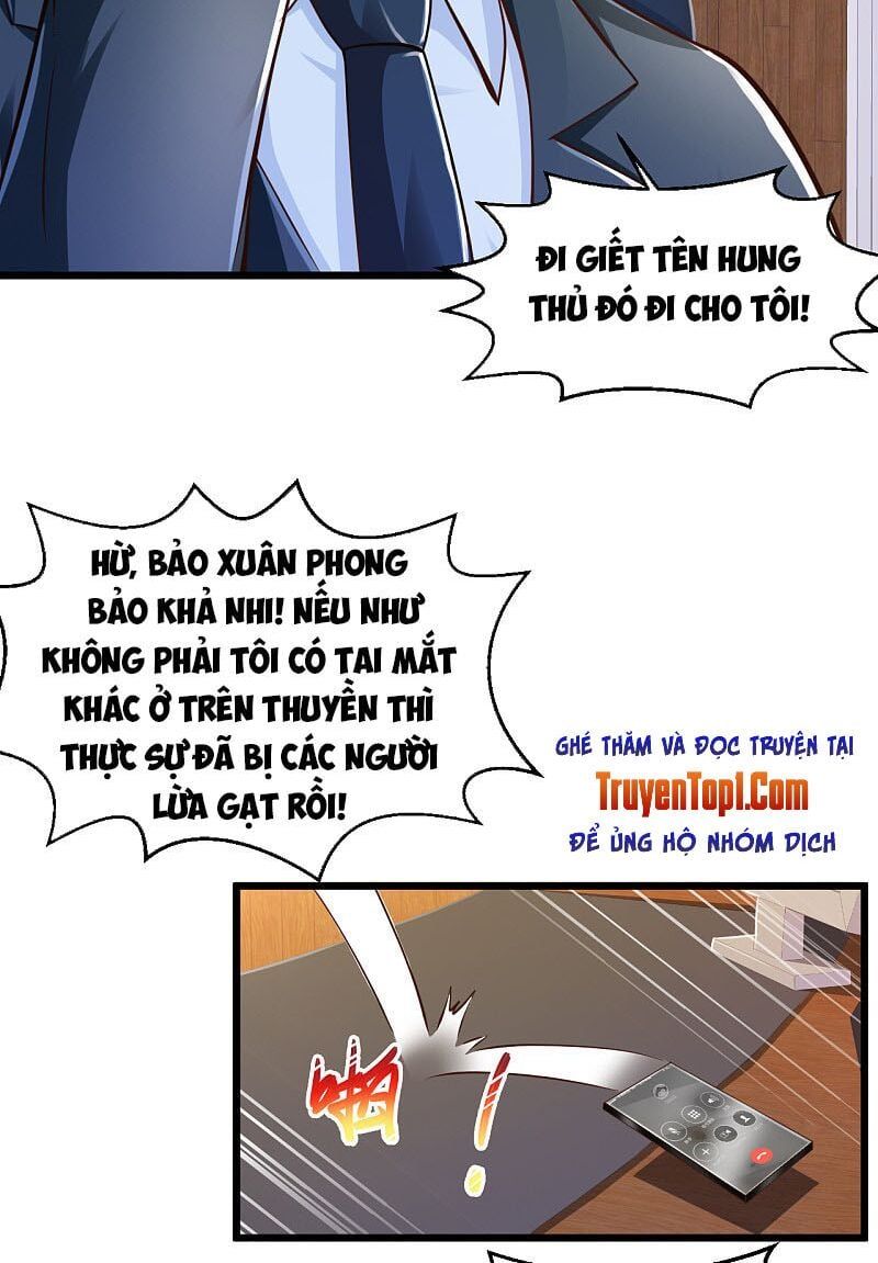 đọc truyện Tuyệt Phẩm Y Thánh Chương 169 ảnh 15 tại Thiên Thai Truyện