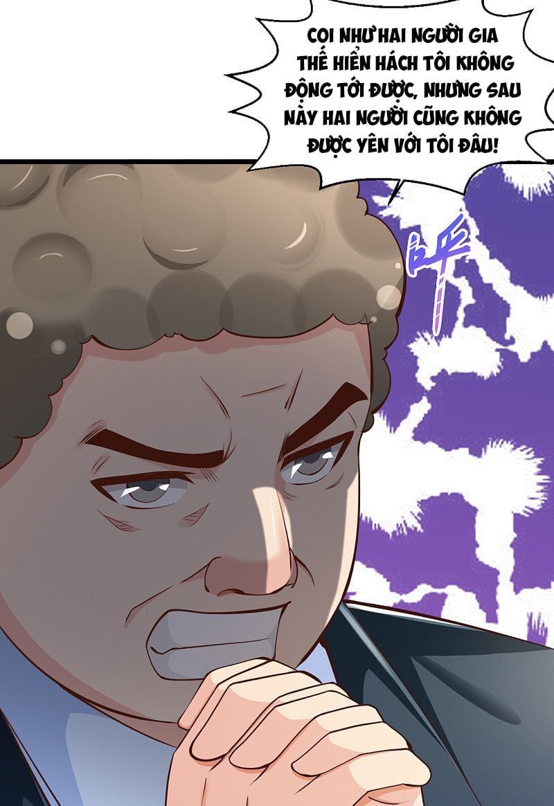 đọc truyện Tuyệt Phẩm Y Thánh Chương 169 ảnh 16 tại Thiên Thai Truyện