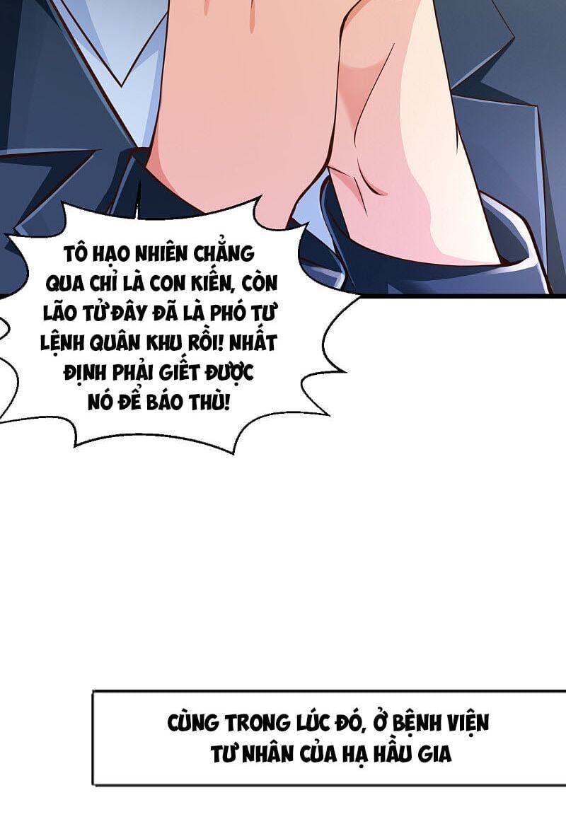 đọc truyện Tuyệt Phẩm Y Thánh Chương 169 ảnh 17 tại Thiên Thai Truyện