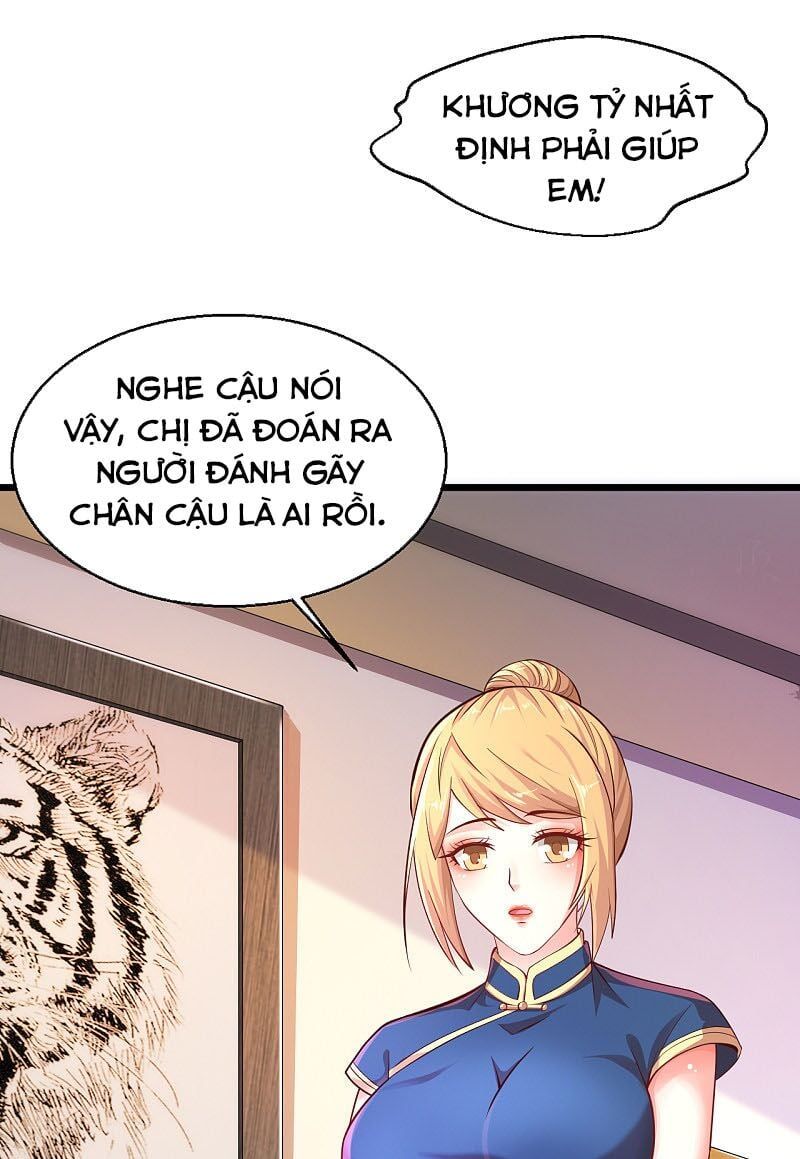 đọc truyện Tuyệt Phẩm Y Thánh Chương 169 ảnh 20 tại Thiên Thai Truyện