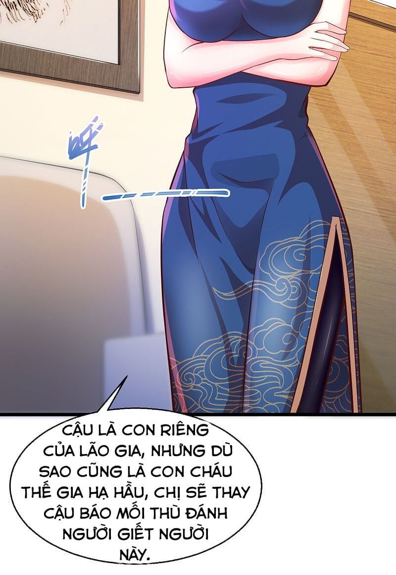 đọc truyện Tuyệt Phẩm Y Thánh Chương 169 ảnh 21 tại Thiên Thai Truyện