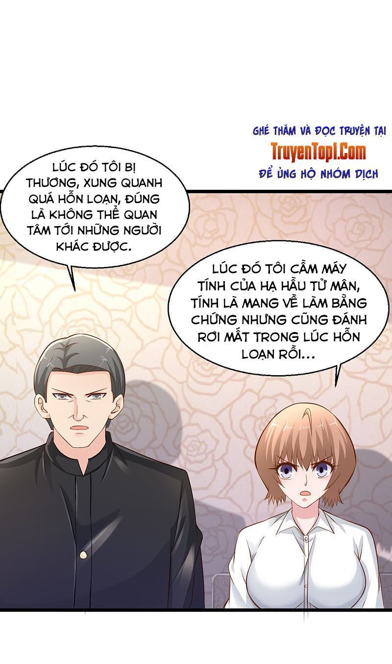 đọc truyện Tuyệt Phẩm Y Thánh Chương 169 ảnh 4 tại Thiên Thai Truyện