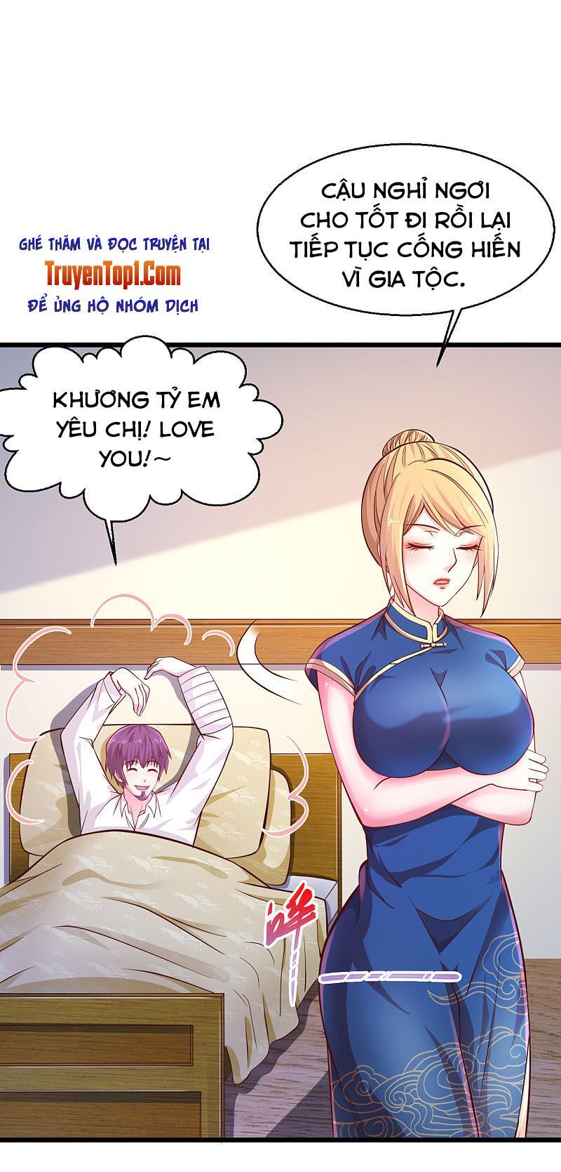 đọc truyện Tuyệt Phẩm Y Thánh Chương 169 ảnh 22 tại Thiên Thai Truyện