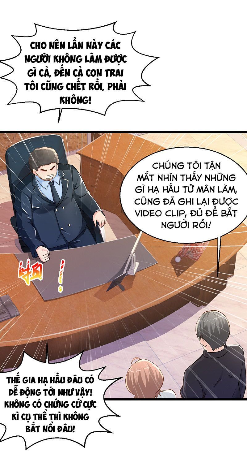 đọc truyện Tuyệt Phẩm Y Thánh Chương 169 ảnh 5 tại Thiên Thai Truyện