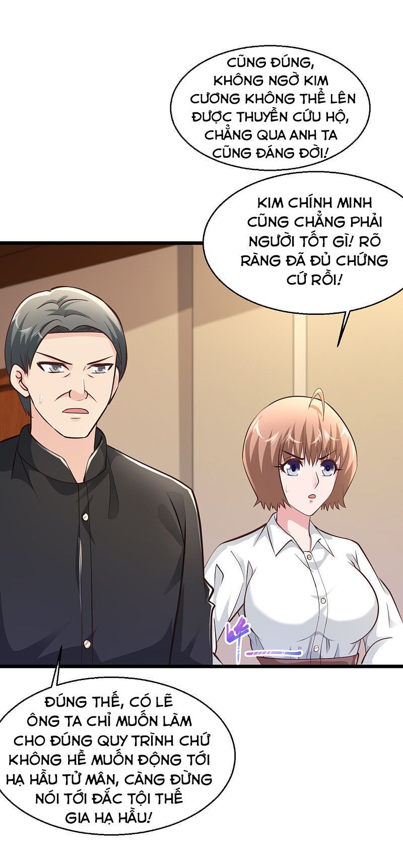 đọc truyện Tuyệt Phẩm Y Thánh Chương 169 ảnh 10 tại Thiên Thai Truyện