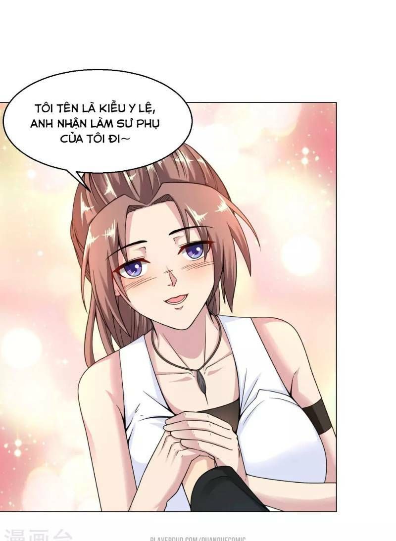 đọc truyện Tuyệt Phẩm Y Thánh Chương 17 ảnh 3 tại Thiên Thai Truyện