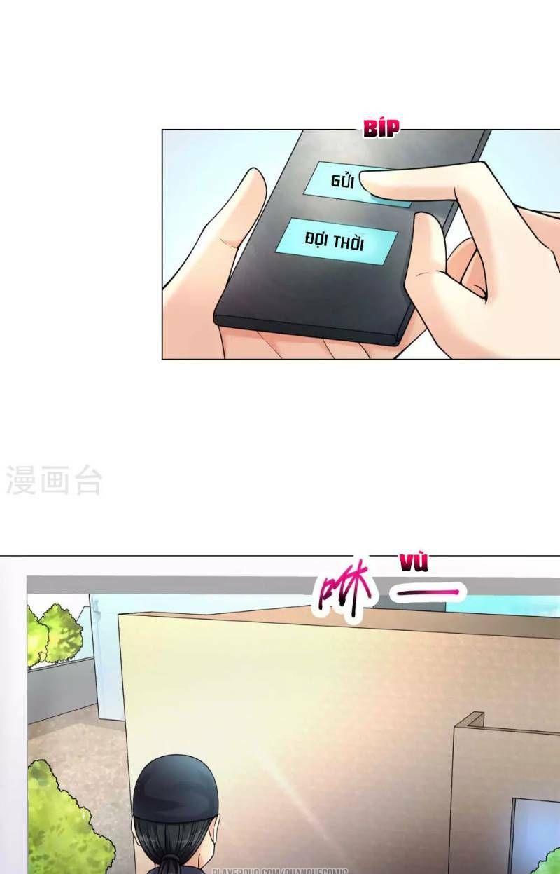 đọc truyện Tuyệt Phẩm Y Thánh Chương 17 ảnh 13 tại Thiên Thai Truyện