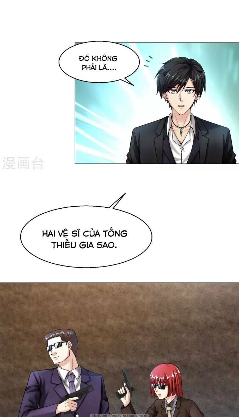 đọc truyện Tuyệt Phẩm Y Thánh Chương 17 ảnh 15 tại Thiên Thai Truyện