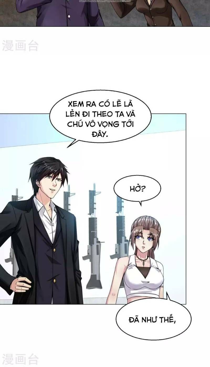 đọc truyện Tuyệt Phẩm Y Thánh Chương 17 ảnh 16 tại Thiên Thai Truyện