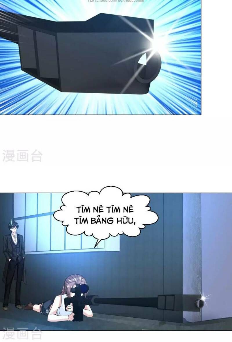 đọc truyện Tuyệt Phẩm Y Thánh Chương 17 ảnh 20 tại Thiên Thai Truyện