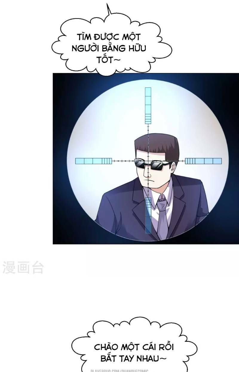 đọc truyện Tuyệt Phẩm Y Thánh Chương 17 ảnh 21 tại Thiên Thai Truyện