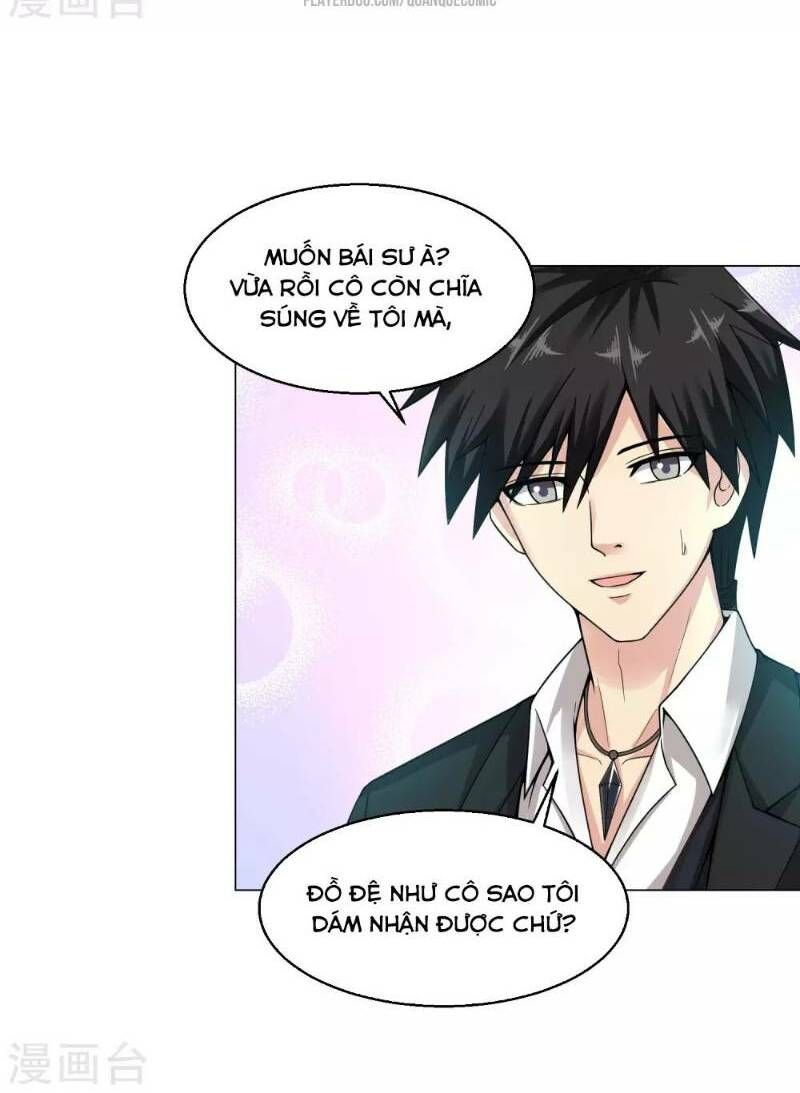 đọc truyện Tuyệt Phẩm Y Thánh Chương 17 ảnh 4 tại Thiên Thai Truyện