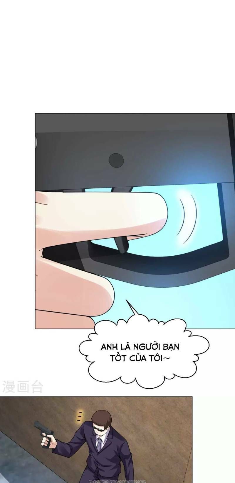 đọc truyện Tuyệt Phẩm Y Thánh Chương 17 ảnh 23 tại Thiên Thai Truyện